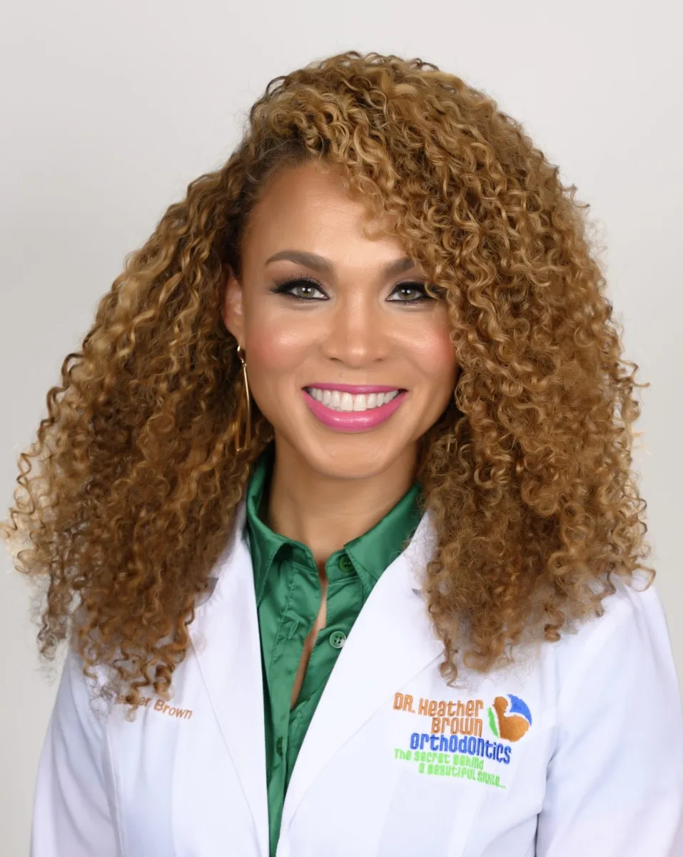 Dr. Heather Brown Orthodontics - Orthodontist in Houston