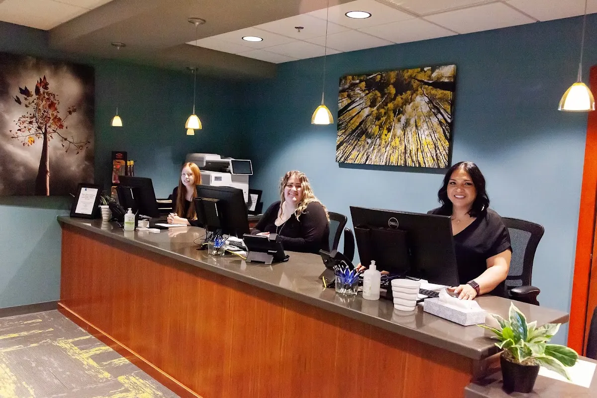 Patterson Orthodontics - Photo 3