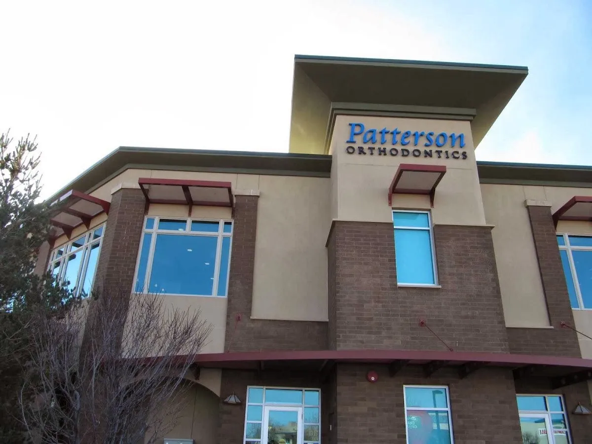 Patterson Orthodontics - Photo 4