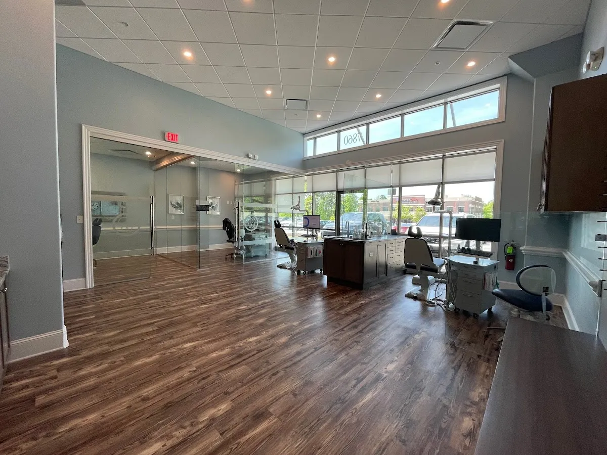 Carolina Orthodontics & Children's Dentistry - Orthodontist in Raleigh