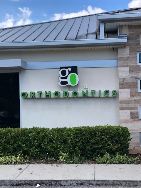 GO Orthodontics Tampa - Orthodontist in Tampa