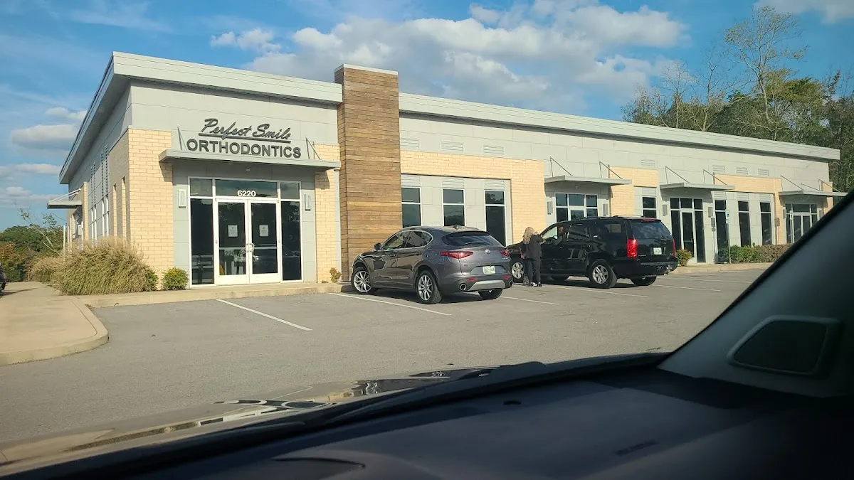 Perfect Smile Orthodontics