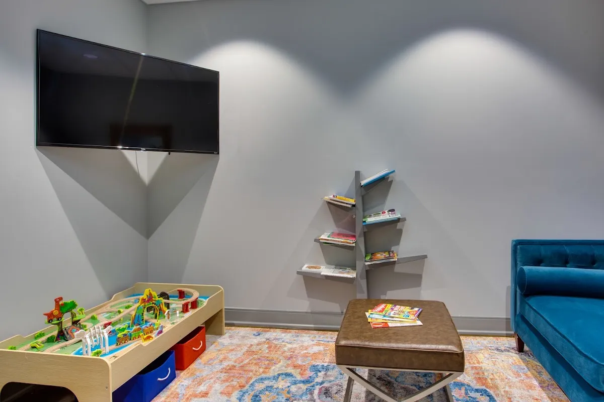 North Carolina Oral Surgery + Orthodontics - Photo 4