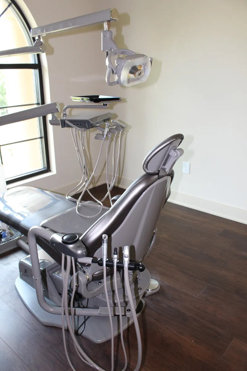 North Carolina Oral Surgery + Orthodontics - Photo 7