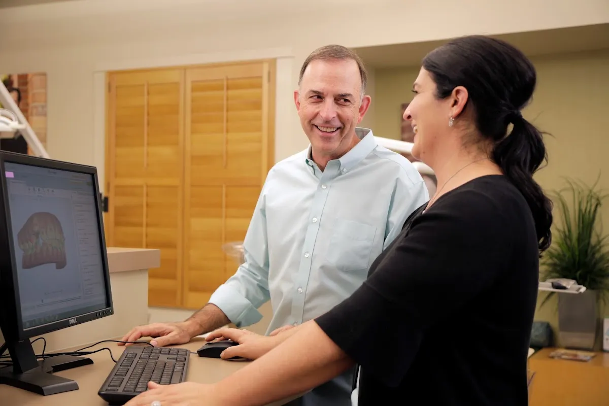 Nicole E. Nalchajian, DDS