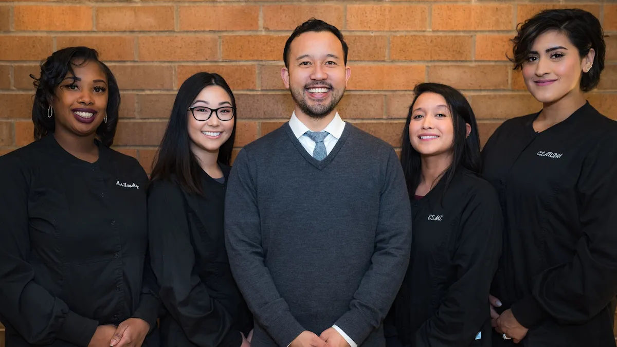 Bright Smile Dental - Orthodontist in Tacoma