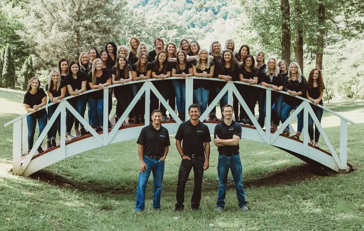 Holmes & Palmer Orthodontics - Charleston