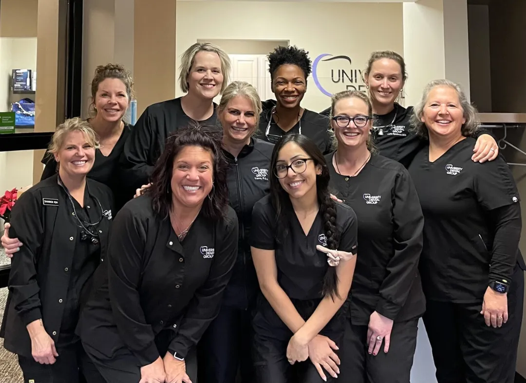 University Dental Group - Orthodontist in Des Moines