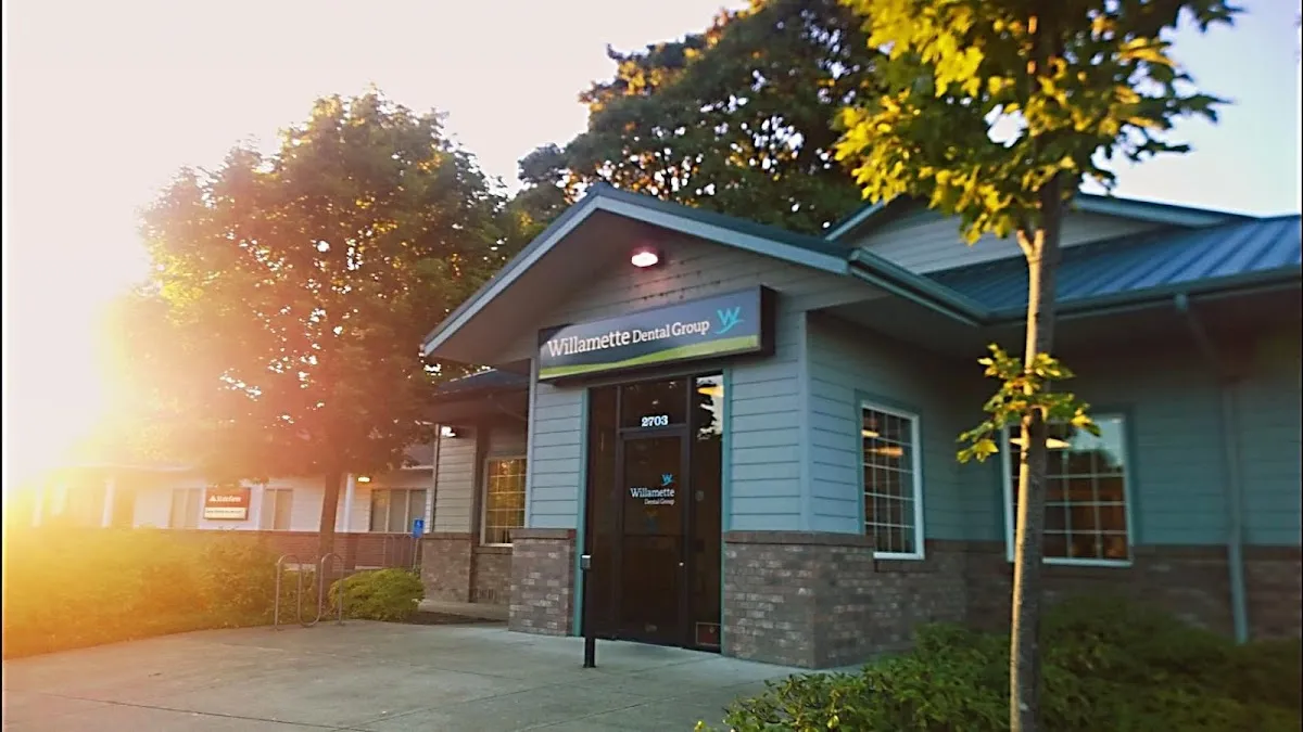 Willamette Dental - Eugene