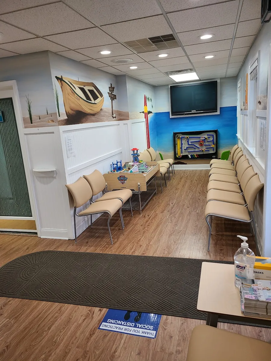 Collins Dental and Orthodontics - Photo 3