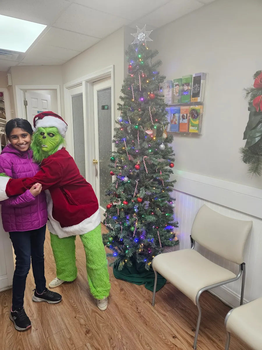 Collins Dental and Orthodontics - Photo 6