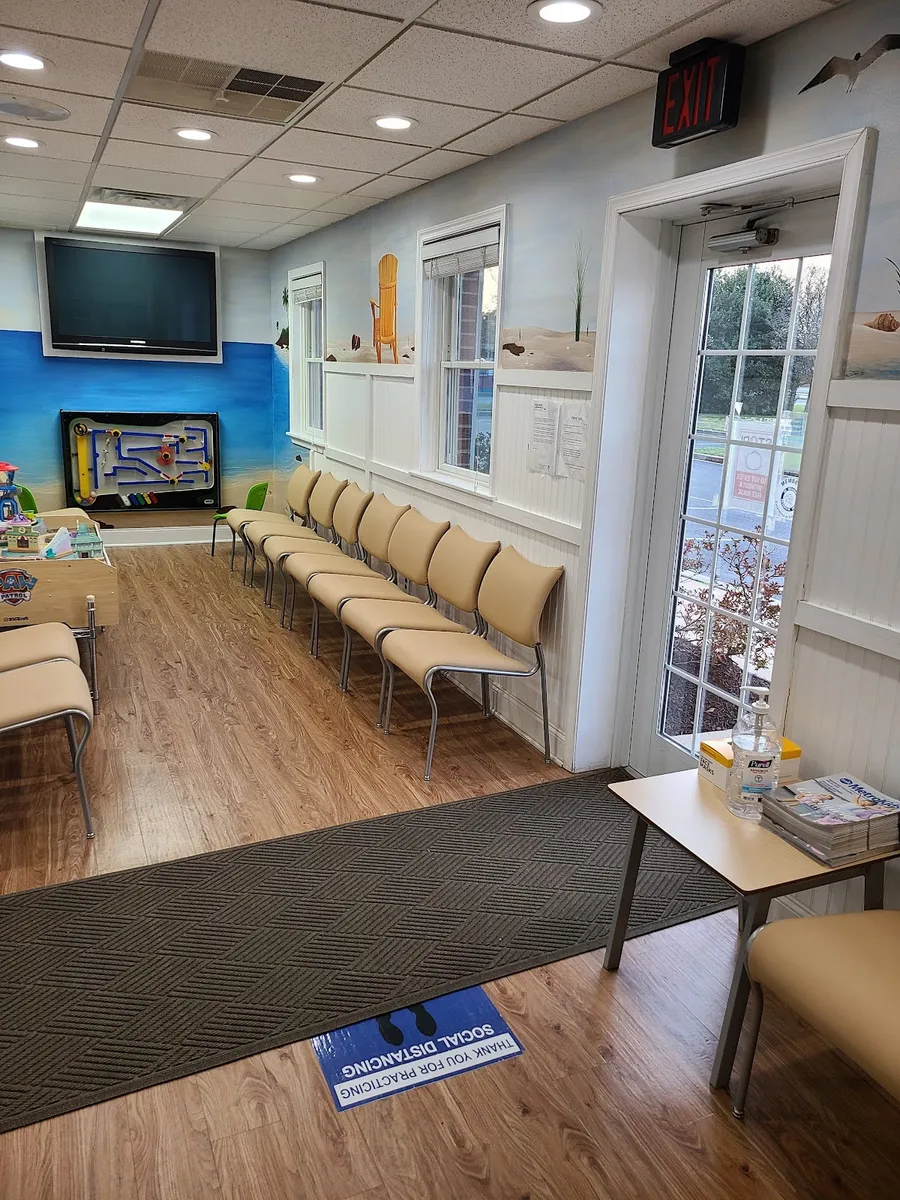 Collins Dental and Orthodontics - Photo 7