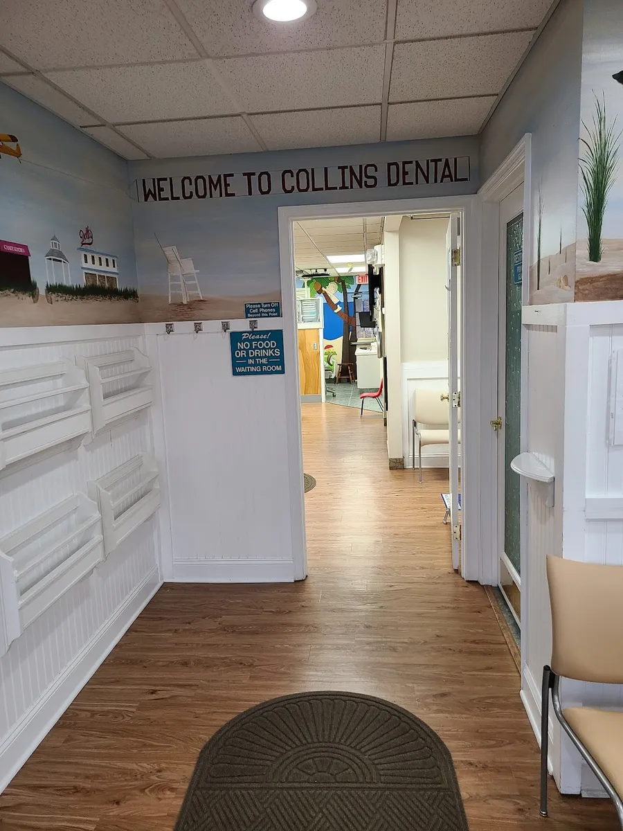 Collins Dental and Orthodontics - Photo 5