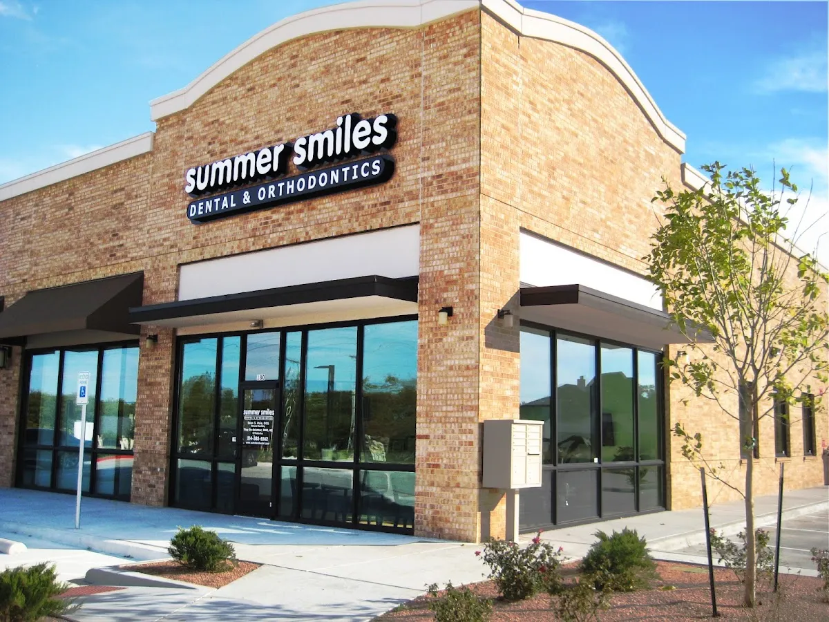 Summer Smiles Dental & Orthodontics - Photo 4