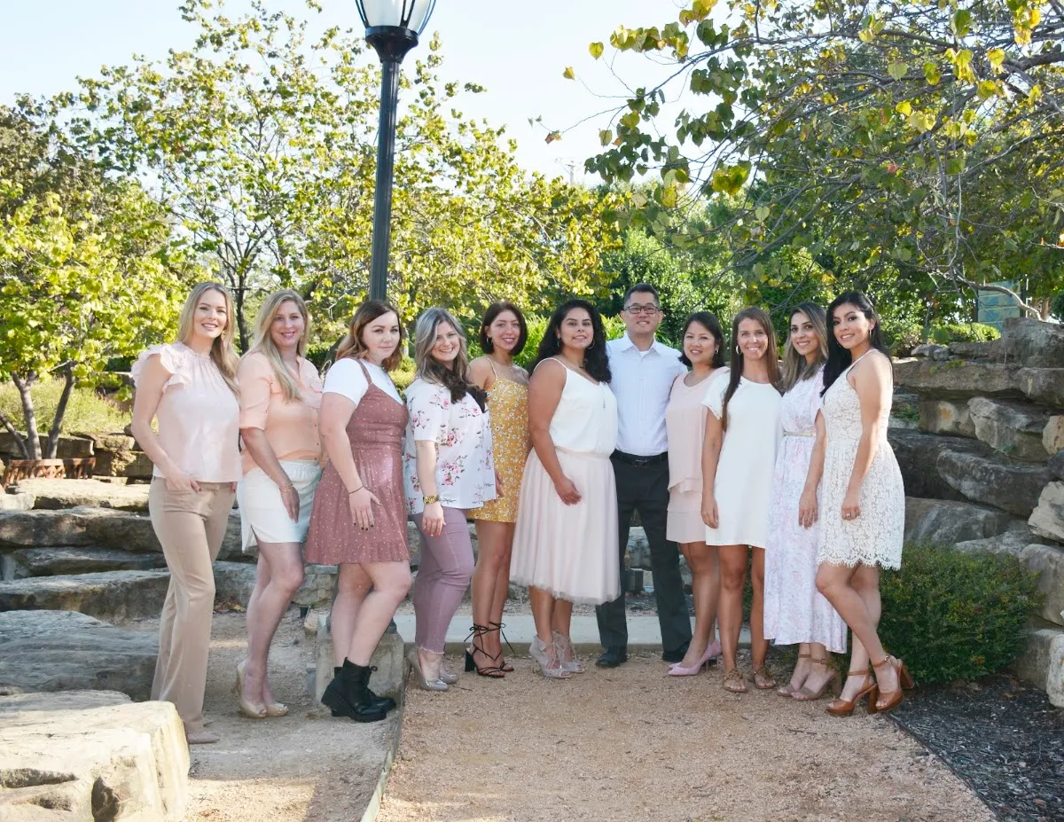 Summer Smiles Dental & Orthodontics - Orthodontist in Allen