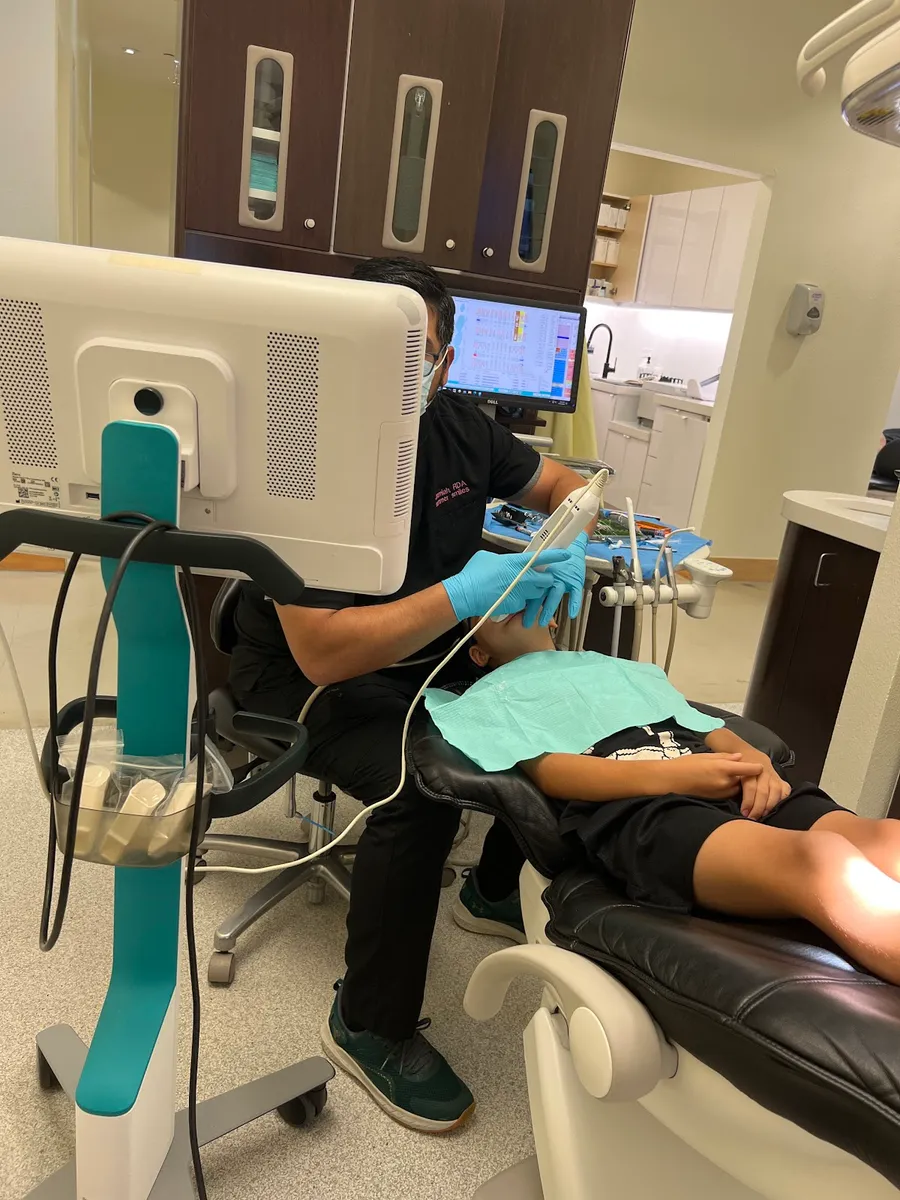 Summer Smiles Dental & Orthodontics - Photo 7