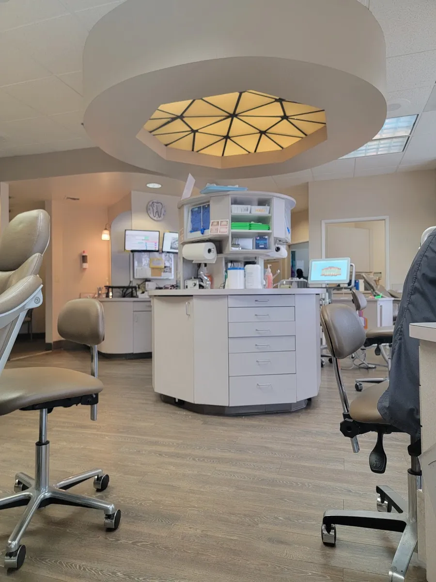 Mavericks Orthodontic Associates - Orthodontist in Fresno
