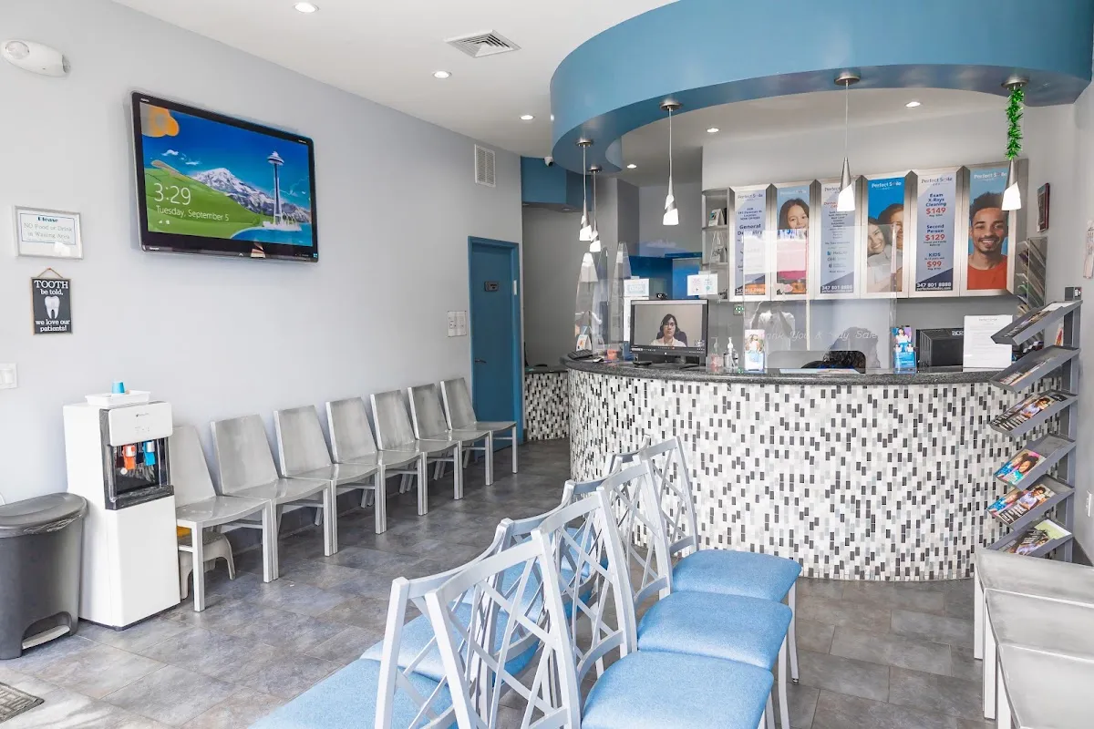 Perfect Smile Doc - Orthodontist in Bronx