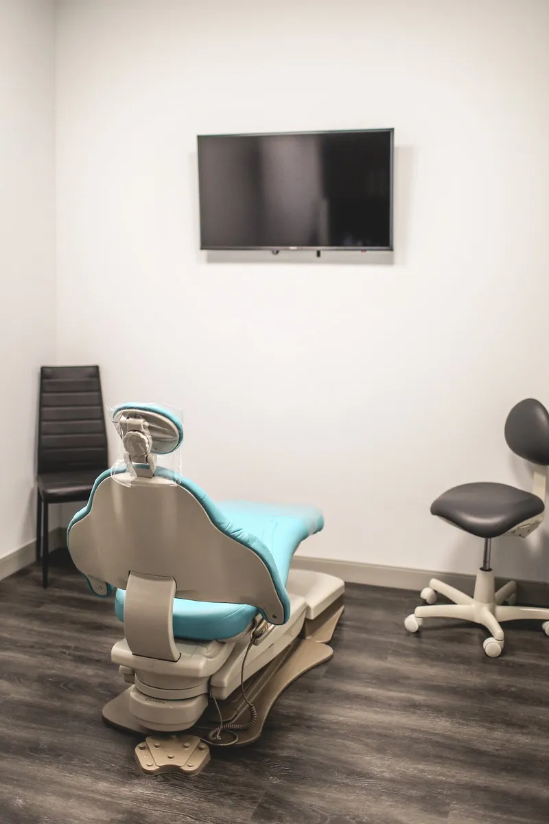 Flawless Dentistry by Dr. Hetal Patel - Orthodontist in Savannah