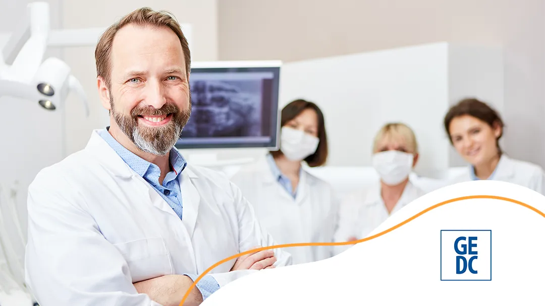 Great Expressions Dental Centers - Del Prado