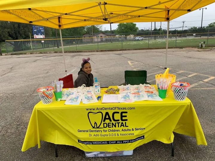 ACE Dental of Bellmead - Photo 5