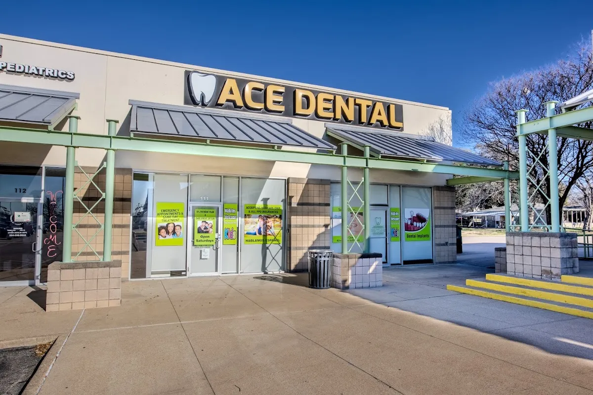 ACE Dental of Bellmead - Photo 7