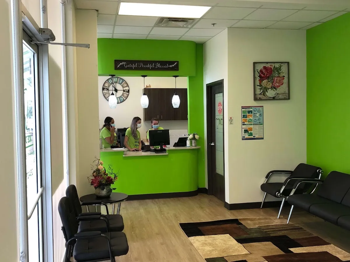 ACE Dental of Bellmead - Photo 3
