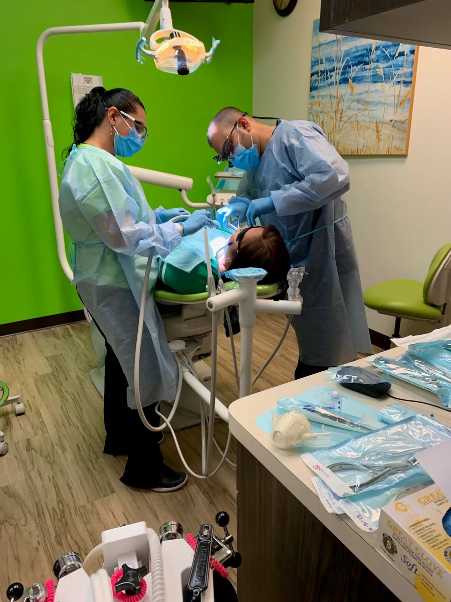 ACE Dental of Bellmead - Photo 6