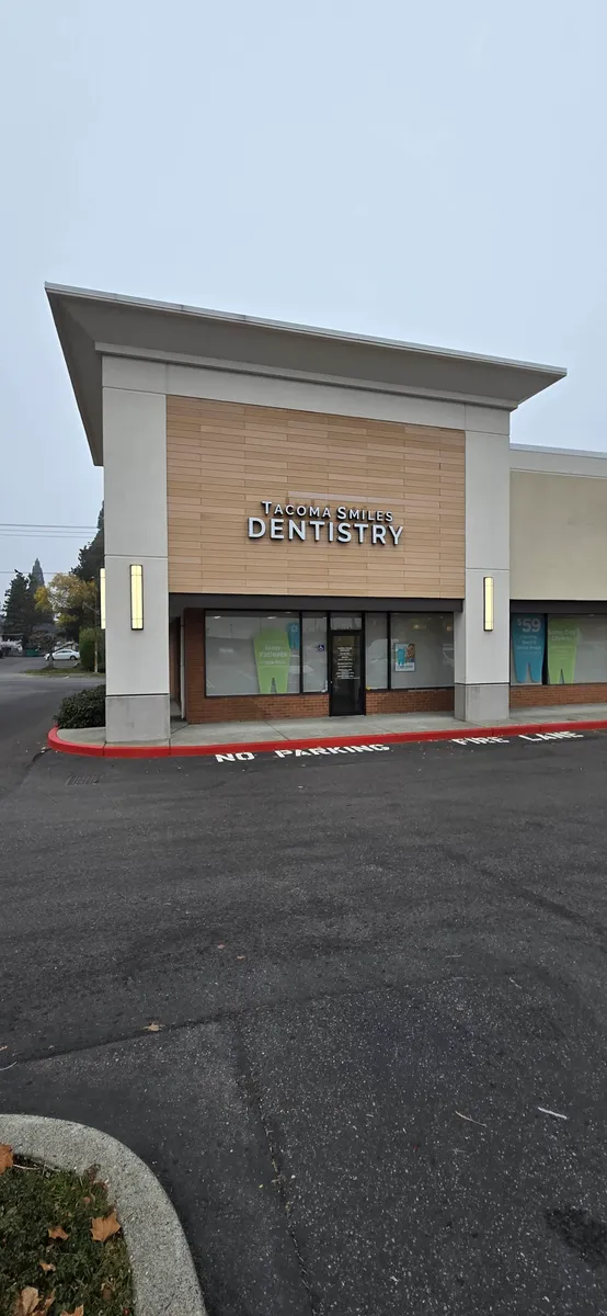 Tacoma Smiles Dentistry - Orthodontist in Tacoma