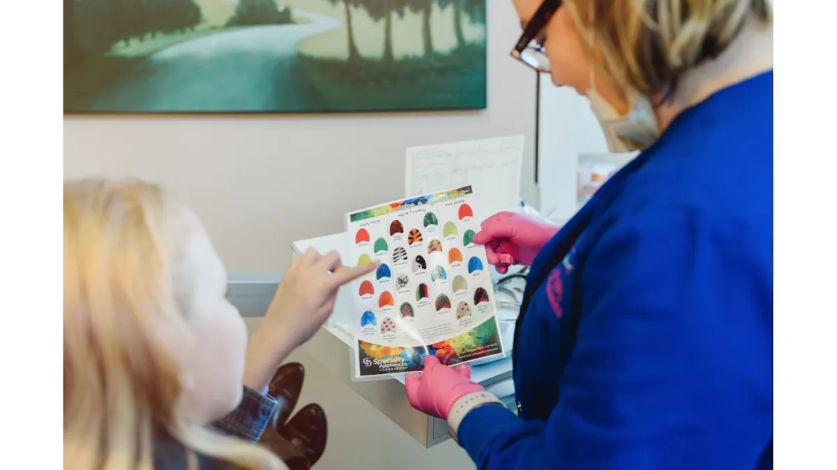 Bennion Lambourne Orthodontics