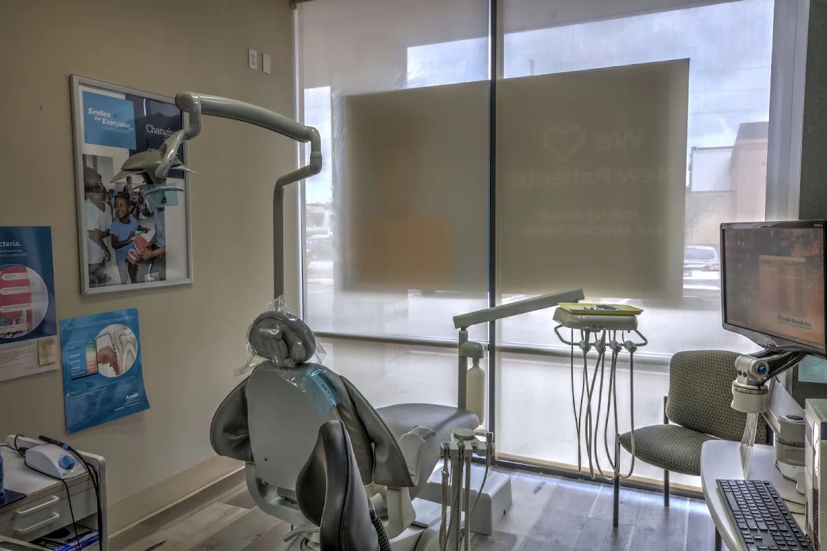 Bright Now! Dental & Orthodontics - Largo, FL - Photo 6