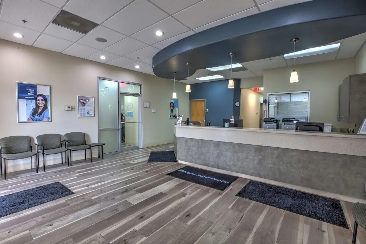 Bright Now! Dental & Orthodontics - Largo, FL - Photo 3