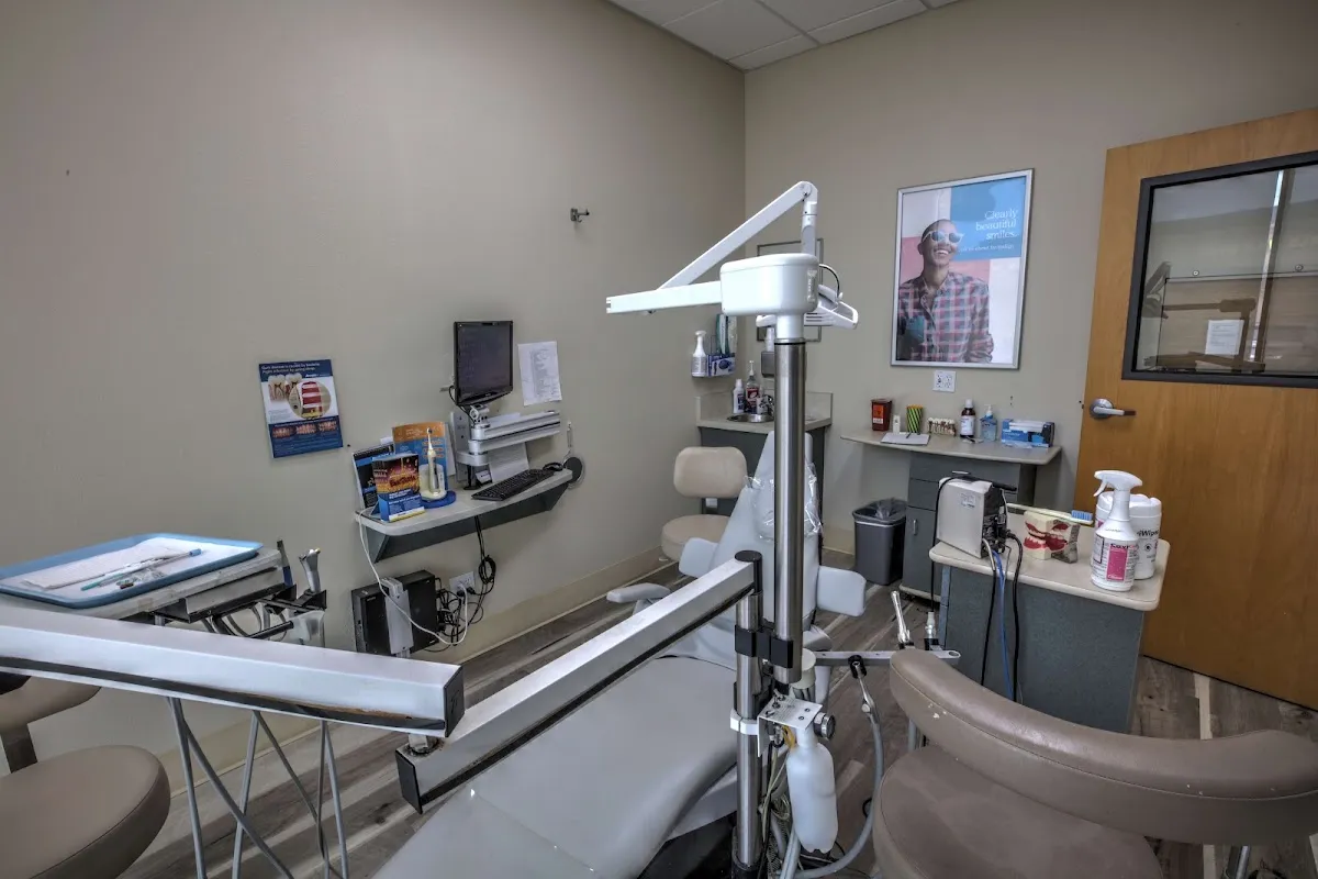 Bright Now! Dental & Orthodontics - Largo, FL - Photo 2
