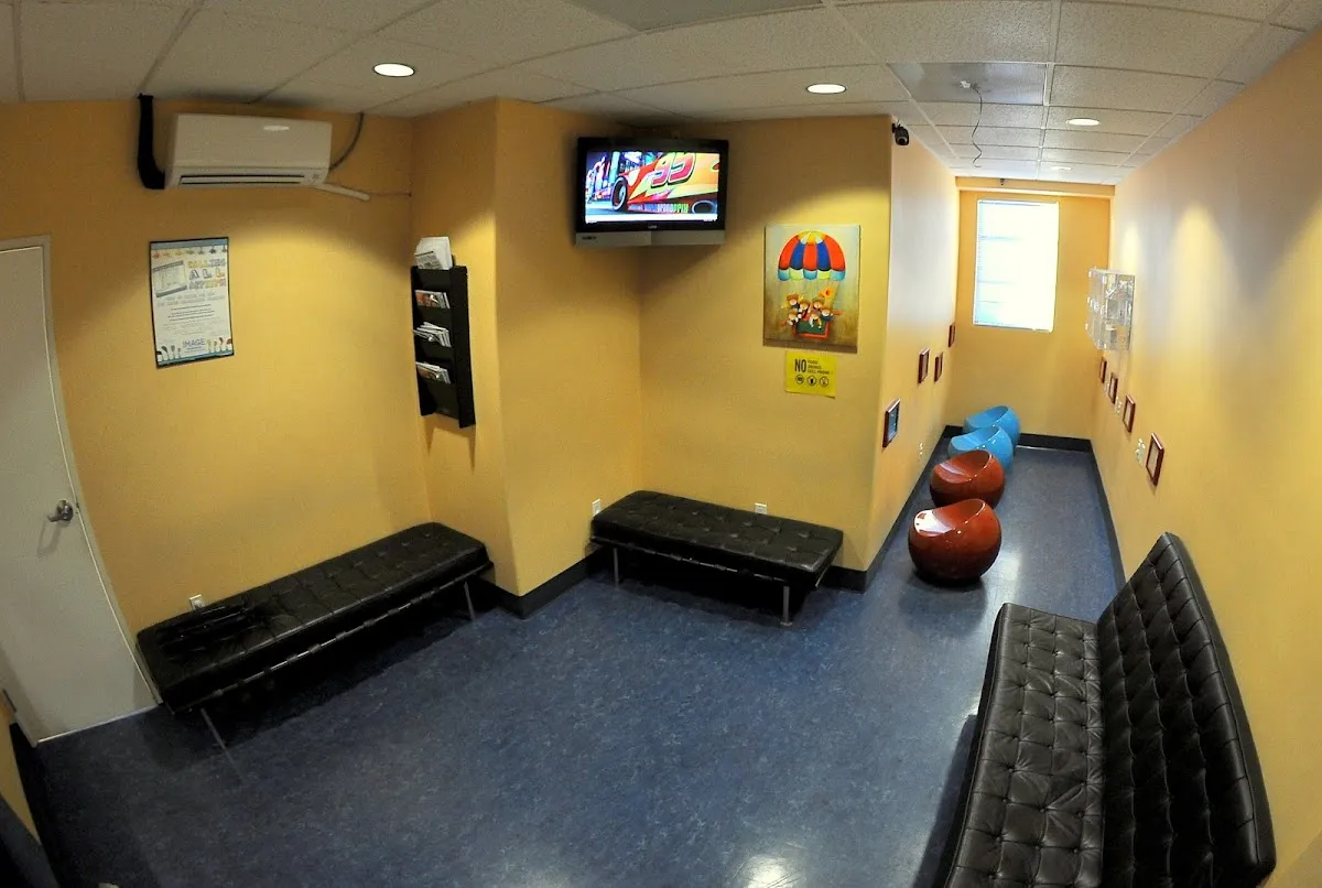 Premier Orthodontics - San Francisco