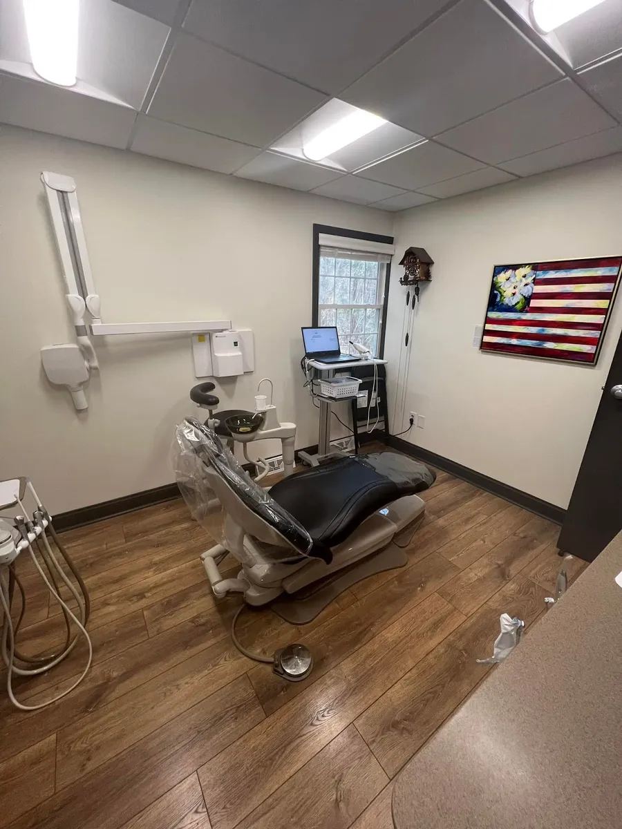 Sanger Dental at the Basin - Photo 6