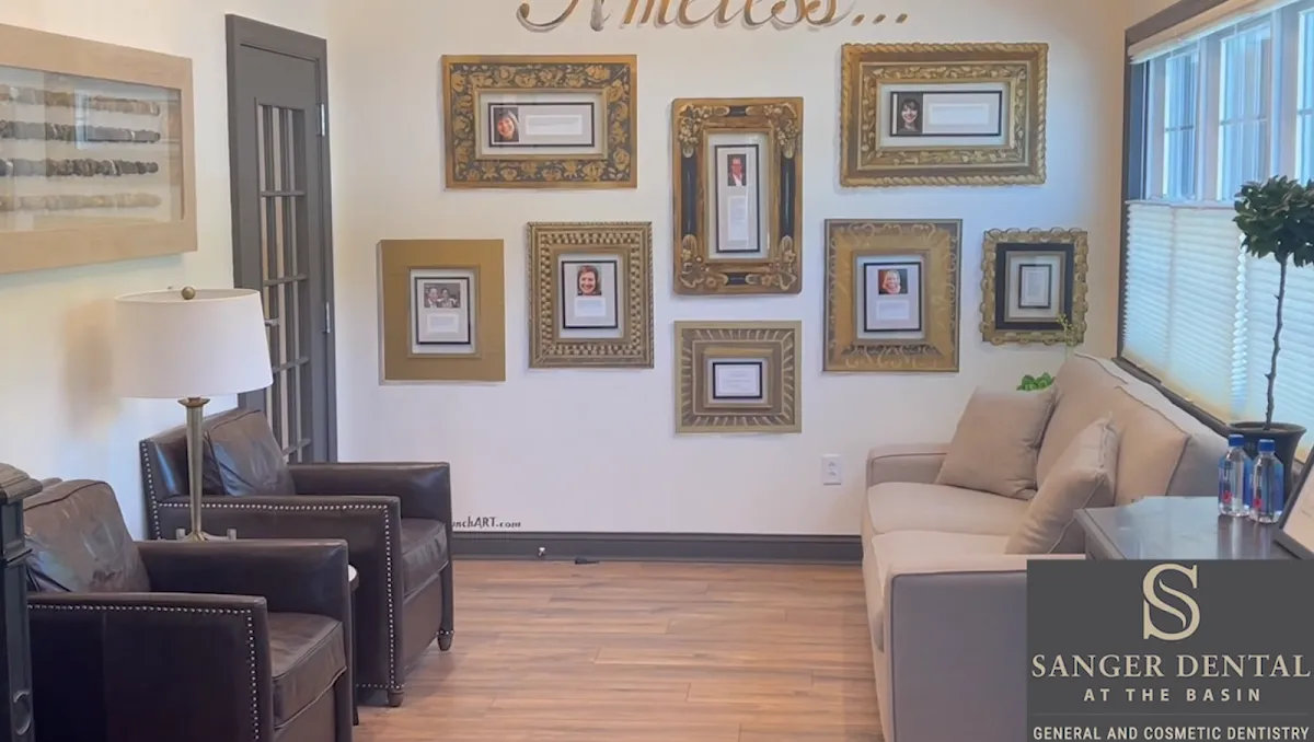 Sanger Dental at the Basin - Photo 3