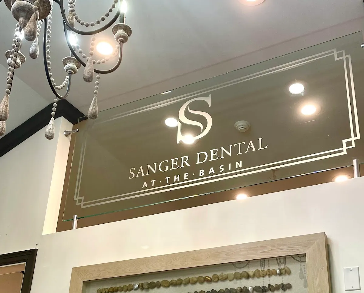Sanger Dental at the Basin - Photo 4