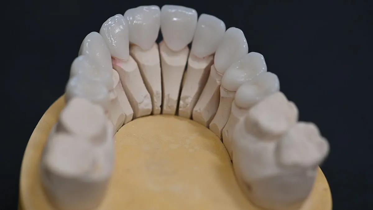 Sanger Dental at the Basin - Photo 5