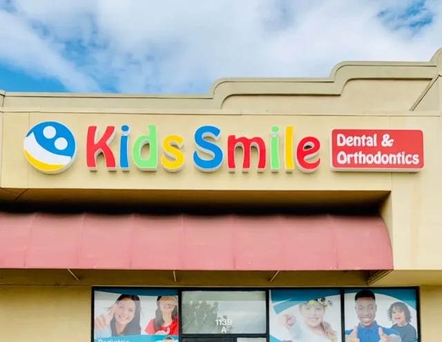 Kids Smile Dental & Orthodontics