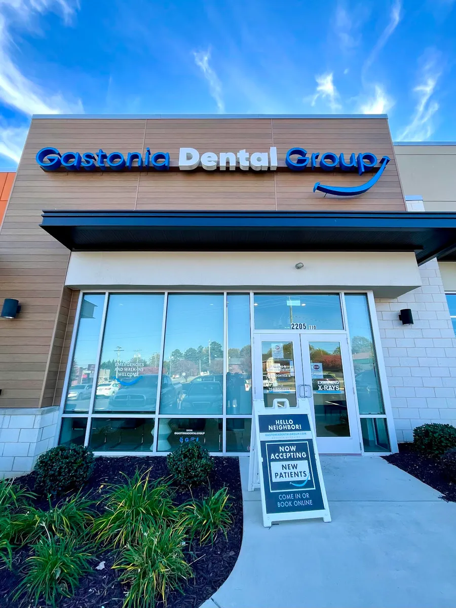 Gastonia Dental Group - Photo 6