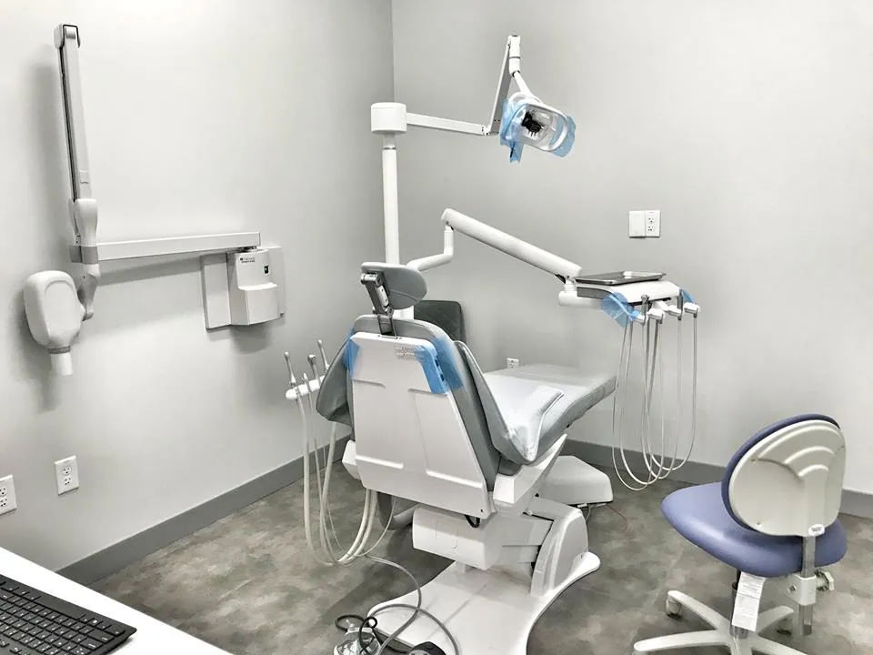 Gastonia Dental Group - Photo 2