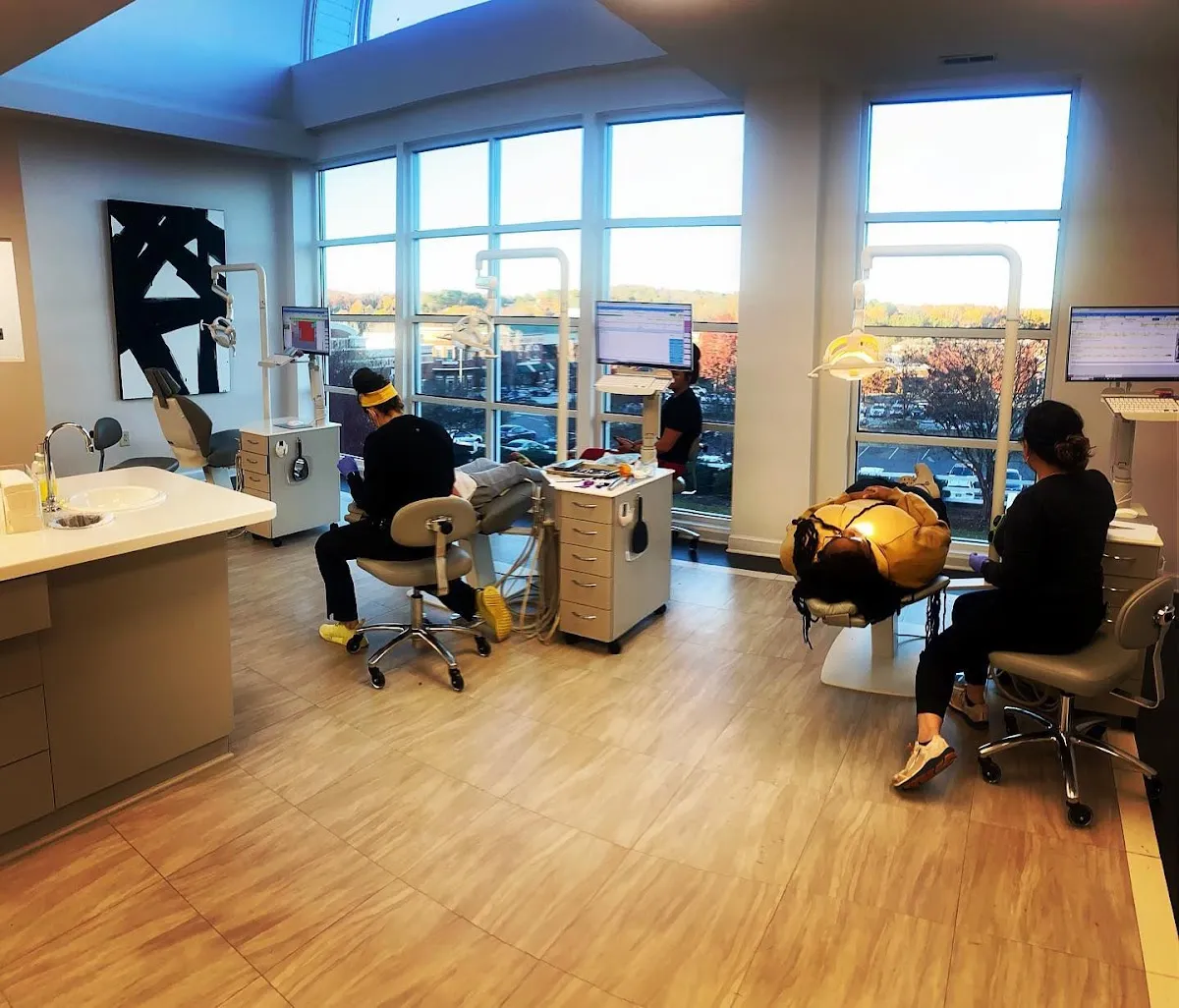 Lume Pediatric Dentistry & Orthodontics - Ballantyne - Orthodontist in Pineville