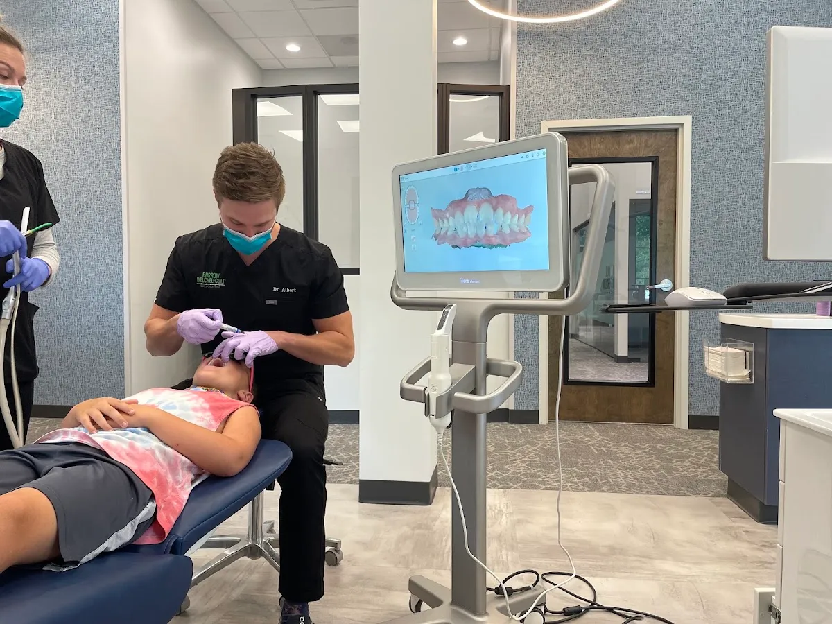 Lume Pediatric Dentistry & Orthodontics - Ballantyne - Photo 5