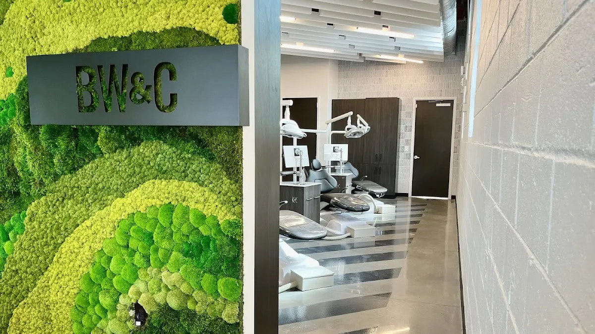Lume Pediatric Dentistry & Orthodontics - Ballantyne - Photo 7
