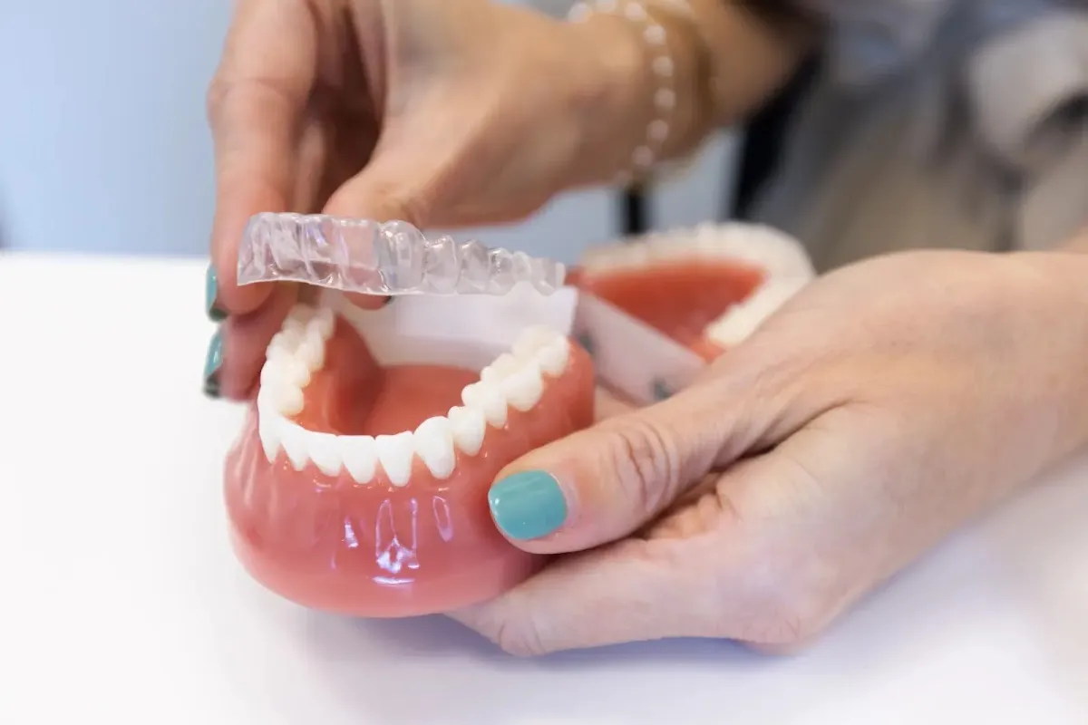 Lume Pediatric Dentistry & Orthodontics - Ballantyne - Photo 4