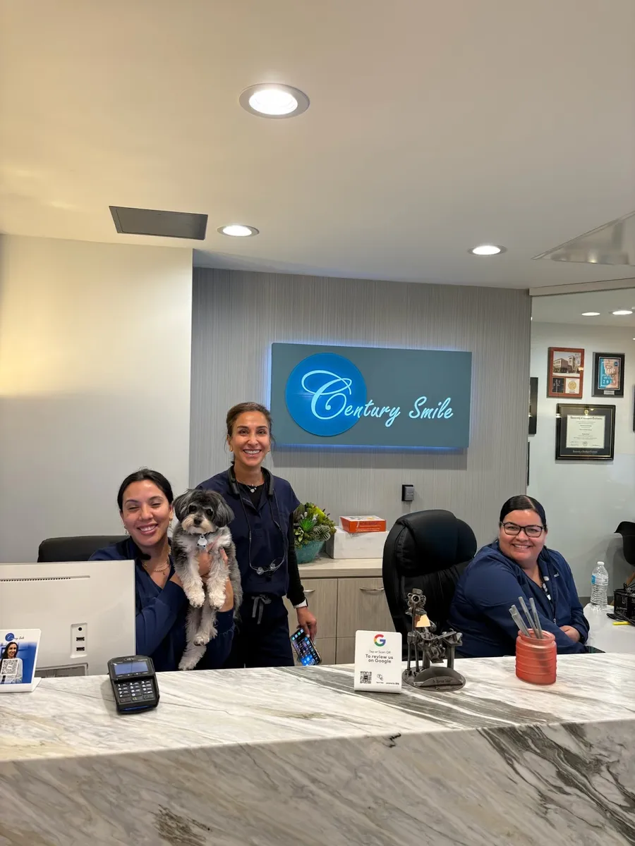 Century Smile Dental - Photo 6