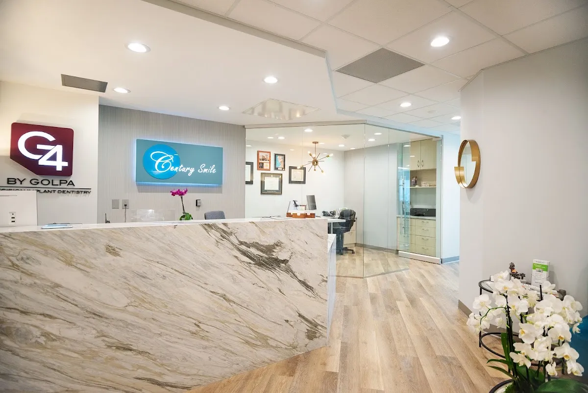Century Smile Dental - Photo 2