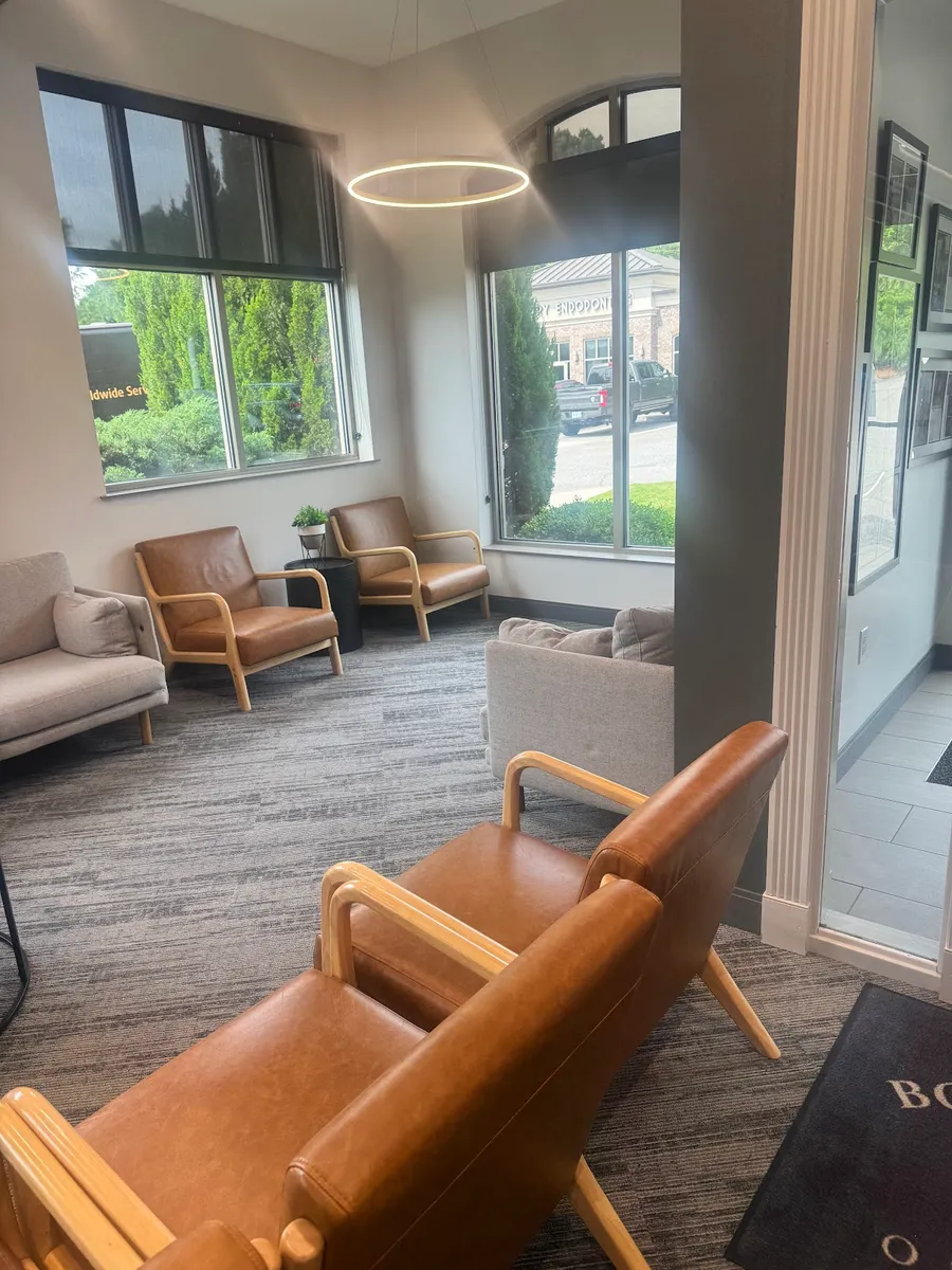 Bovenizer and Baker Orthodontics - Photo 5