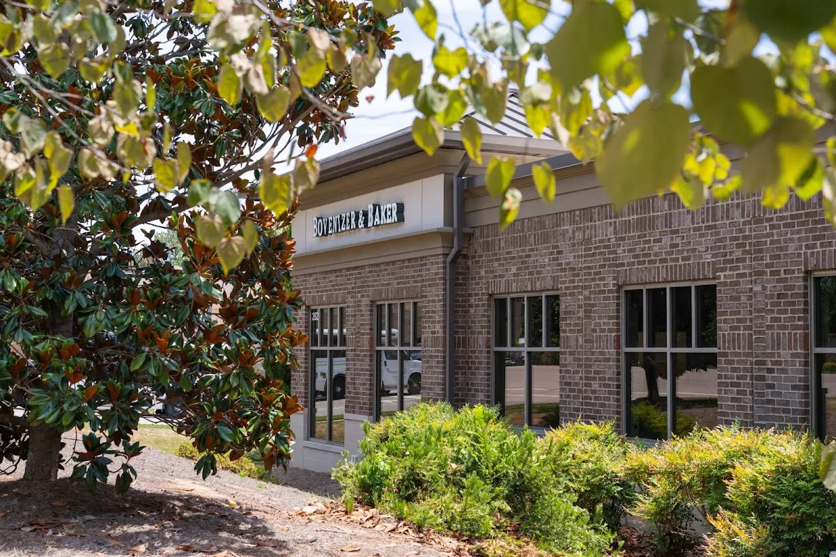 Bovenizer and Baker Orthodontics - Orthodontist in Cary
