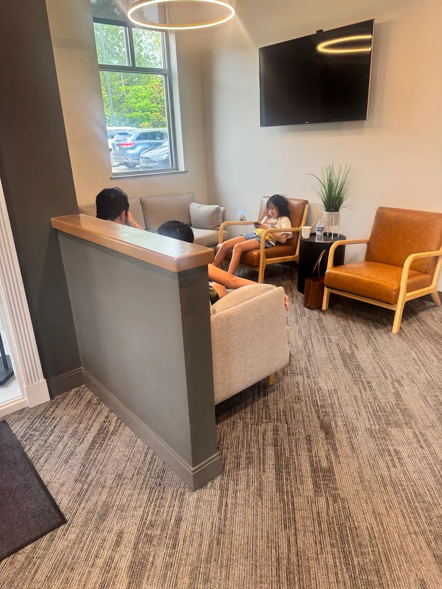 Bovenizer and Baker Orthodontics - Photo 6
